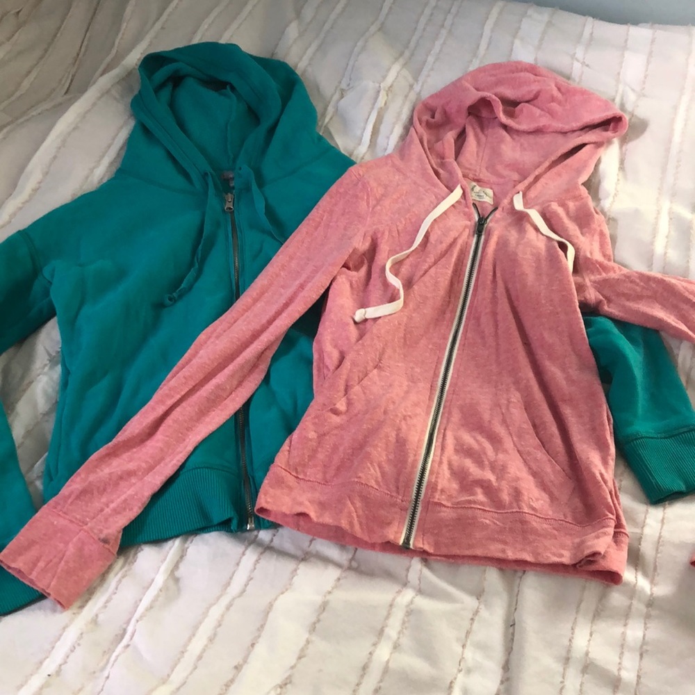 Hoodie combo package